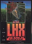 SG: LHX ATTACK CHOPPER (BOX) SG: LHX ATTACK CHOPPER (BOX)