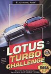 SG: LOTUS TURBO CHALLENGE (GAME) SG: LOTUS TURBO CHALLENGE (GAME)