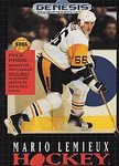 SG: MARIO LEMIEUX HOCKEY (BOX)
