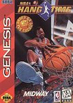 SG: NBA HANG TIME (GAME)