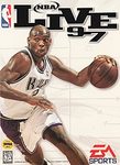 SG: NBA LIVE 97 (COMPLETE)