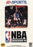 SG: NBA SHOWDOWN 94 (COMPLETE) SG: NBA SHOWDOWN 94 (COMPLETE)