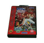 SG: NFL FOOTBALL 94 STARRING JOE MONTANA (COMPLETE)