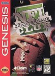 SG: NFL QUARTERBACK CLUB (BOX)