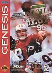 SG: NFL QUARTERBACK CLUB 96 (GAME)
