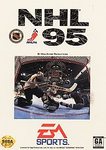 SG: NHL 95 (COMPLETE) SG: NHL 95 (COMPLETE)
