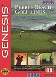 SG: PEBBLE BEACH GOLF LINKS (GAME)