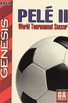 SG: PELE II (GAME)