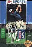 SG: PGA TOUR GOLF II (GAME)