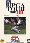 SG: PGA TOUR GOLF III (GAME)
