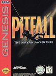 SG: PITFALL: THE MAYAN ADVENTURE (GAME)