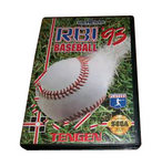 SG: RBI BASEBALL 93 (BOX)