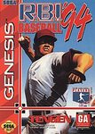SG: RBI BASEBALL 94 (GAME)