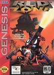SG: RED ZONE (COMPLETE)