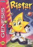 SG: RISTAR (GAME)