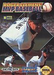 SG: ROGER CLEMENS MVP BASEBALL (GAME)