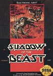 SG: SHADOW OF THE BEAST (GAME) SG: SHADOW OF THE BEAST (GAME)