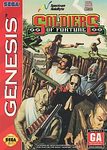 SG: SOLDIERS OF FORTUNE (COMPLETE) SG: SOLDIERS OF FORTUNE (COMPLETE)