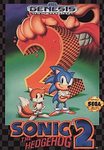 SG: SONIC THE HEDGEHOG 2 (GAME)
