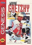 SG: WAYNE GRETZKY AND THE NHLPA ALL-STARS (COMPLETE) SG: WAYNE GRETZKY AND THE NHLPA ALL-STARS (COMPLETE)
