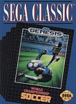 SG: WORLD CHAMPIONSHIP SOCCER (BOX) SG: WORLD CHAMPIONSHIP SOCCER (BOX)