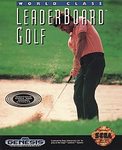 SG: WORLD CLASS LEADERBOARD GOLF (BOX) SG: WORLD CLASS LEADERBOARD GOLF (BOX)