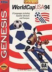 SG: WORLD CUP USA 94 (WORN LABEL) (GAME) SG: WORLD CUP USA 94 (WORN LABEL) (GAME)