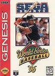 SG: WORLD SERIES BASEBALL 96 (BOX) SG: WORLD SERIES BASEBALL 96 (BOX)
