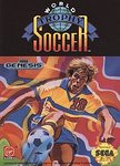 SG: WORLD TROPHY SOCCER (BOX) SG: WORLD TROPHY SOCCER (BOX)