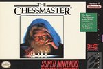 SNES: CHESSMASTER; THE (GAME) SNES: CHESSMASTER; THE (GAME)