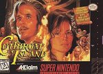 SNES: CUTTHROAT ISLAND (COMPLETE) SNES: CUTTHROAT ISLAND (COMPLETE)