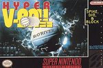 SNES: HYPER V-BALL (GAME)