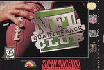 SNES: NFL QUARTERBACK CLUB (GAME)