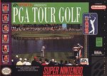 SNES: PGA TOUR GOLF (COMPLETE)