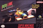 SNES: REDLINE F-1 RACER (COMPLETE)