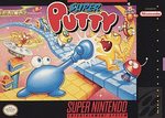 SNES: SUPER PUTTY (GAME)