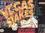 SNES: VEGAS STAKES (GAME)