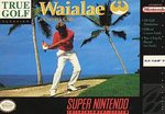 SNES: WAIALAE COUNTRY CLUB (GAME)