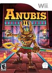 WII: ANUBIS II (COMPLETE) WII: ANUBIS II (COMPLETE)