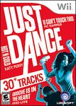 WII: JUST DANCE 2 (GAME) WII: JUST DANCE 2 (GAME)