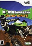 WII: KAWASAKI QUAD BIKES (COMPLETE) WII: KAWASAKI QUAD BIKES (COMPLETE)