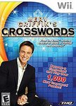 WII: MERV GRIFFINS CROSSWORDS (COMPLETE)