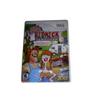 WII: CALVIN TUCKERS REDNECK JAMBOREE (COMPLETE)