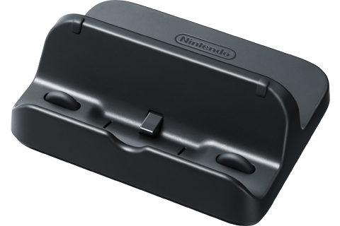 WIIU: AC ADAPTER / PSU - NINTENDO - FOR CONSOLE (USED) WIIU: AC ADAPTER / PSU - NINTENDO - FOR CONSOLE (USED)