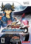 WII: YU-GI-OH! 5Ds - WHEELIE BREAKERS (GAME) WII: YU-GI-OH! 5Ds - WHEELIE BREAKERS (GAME)