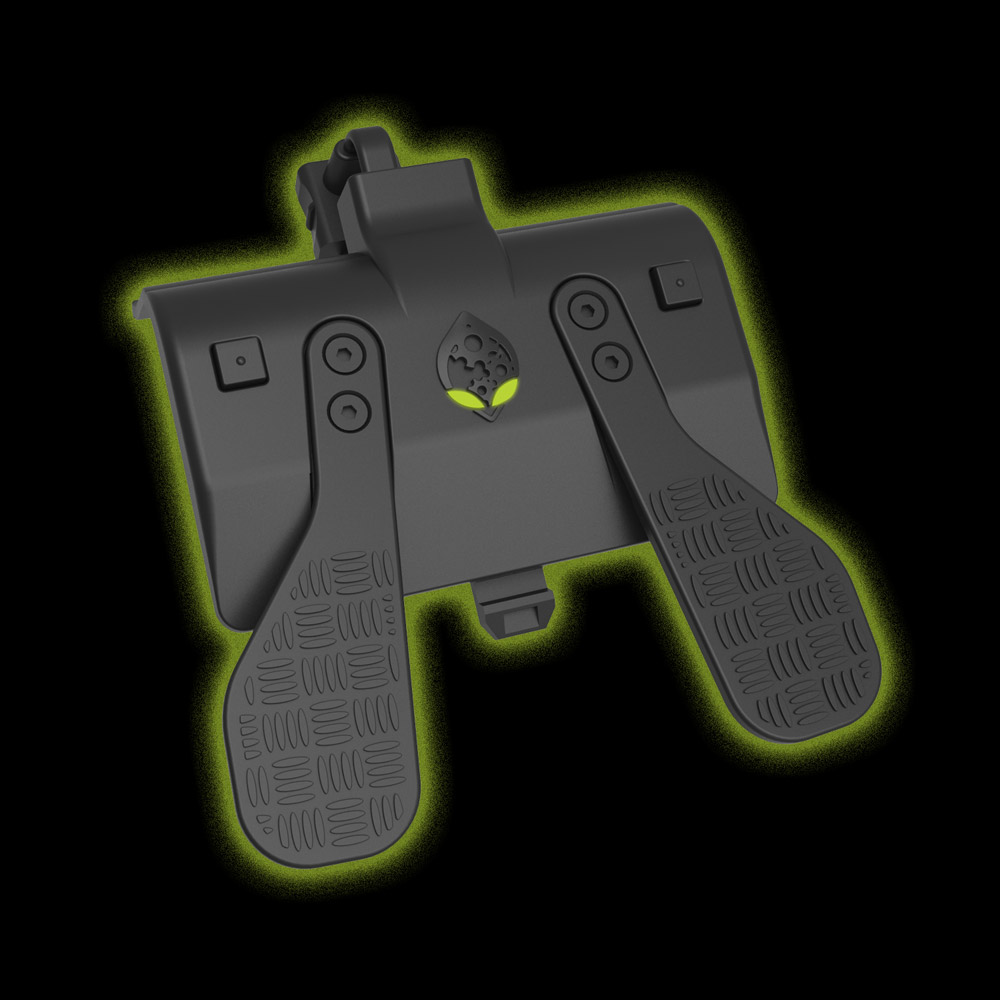 XB1: CTRL ACC - COLLECTIVE MINDS STRIKEPACK FPS DOMINATOR XB1: CTRL ACC - COLLECTIVE MINDS STRIKEPACK FPS DOMINATOR