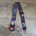 MISC: LANYARD - ZELDA